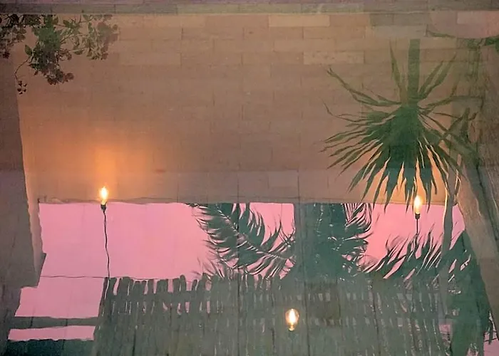 Cozy + Private Pool | Calm Area Of Canggu * Buduk