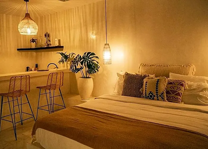 Cozy + Private Pool | Calm Area Of Canggu Villa