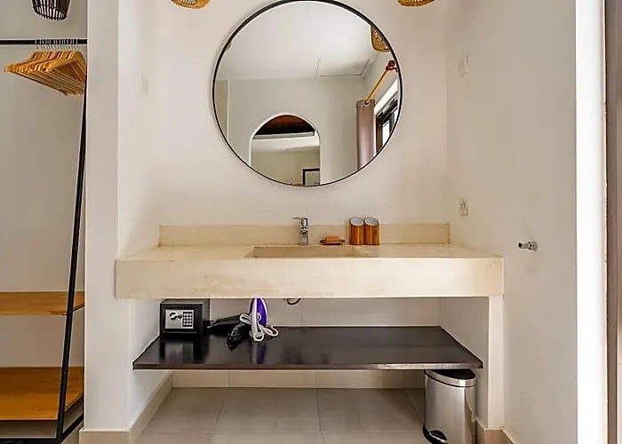 Cozy + Private Pool | Calm Area Of Canggu Buduk