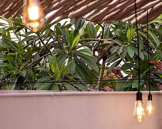 Cozy + Private Pool | Calm Area Of Canggu
