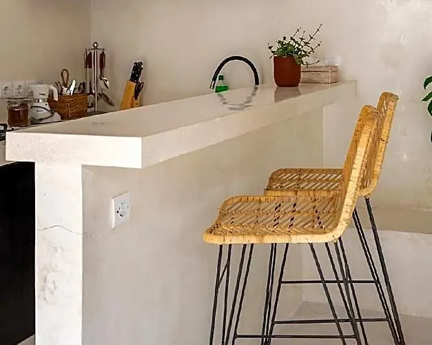 Villa Cozy + Private Pool | Calm Area Of Canggu